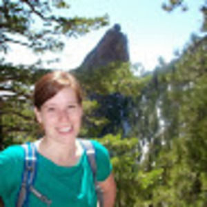 Meet your Posher, Kate